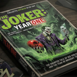 The Joker: Year One