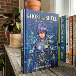 Ghost in the Shell: Deluxe Edition