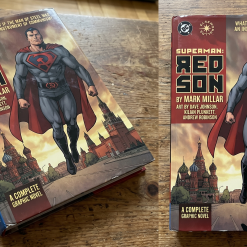 Superman: Red Son