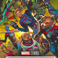 Guardians of the Galaxy: Legacy